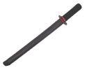 Rubber Foam Practice Sword